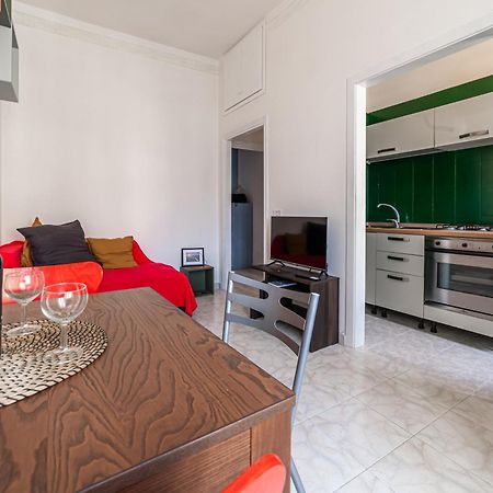 Appartement Casa Guapita - Metro Malatesta à Rome Extérieur photo