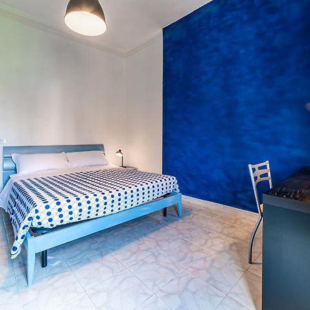 Appartement Casa Guapita - Metro Malatesta à Rome Extérieur photo
