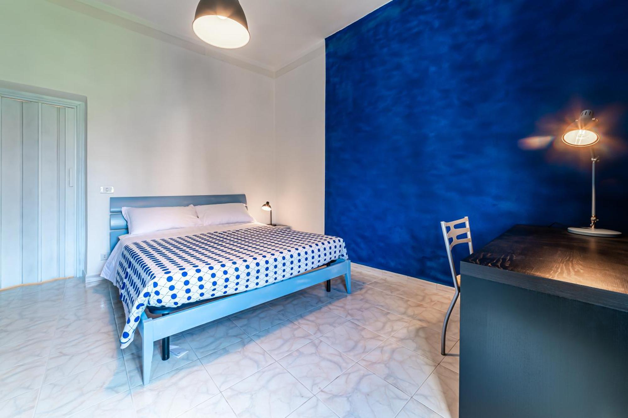 Appartement Casa Guapita - Metro Malatesta à Rome Extérieur photo
