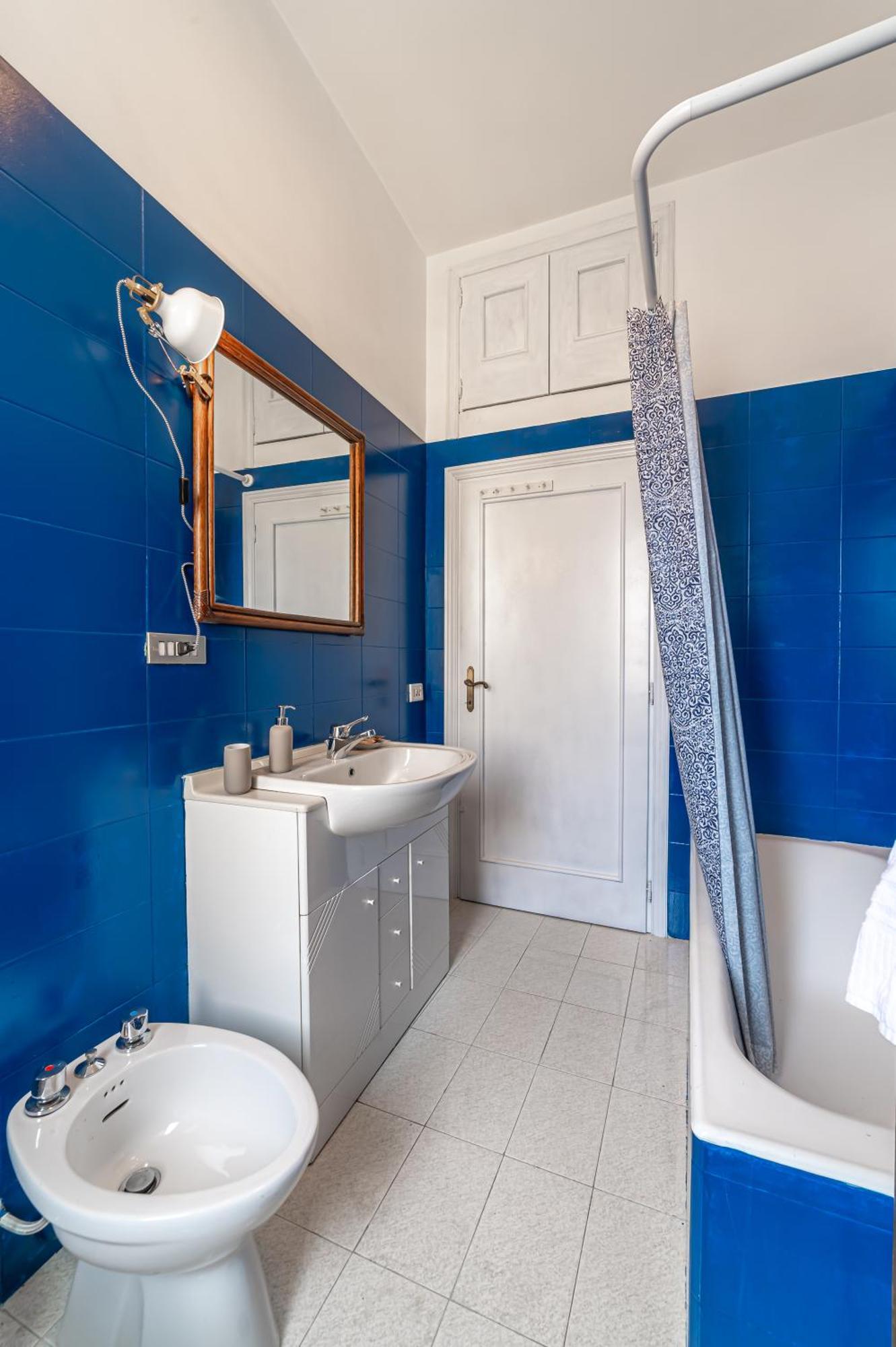 Appartement Casa Guapita - Metro Malatesta à Rome Extérieur photo