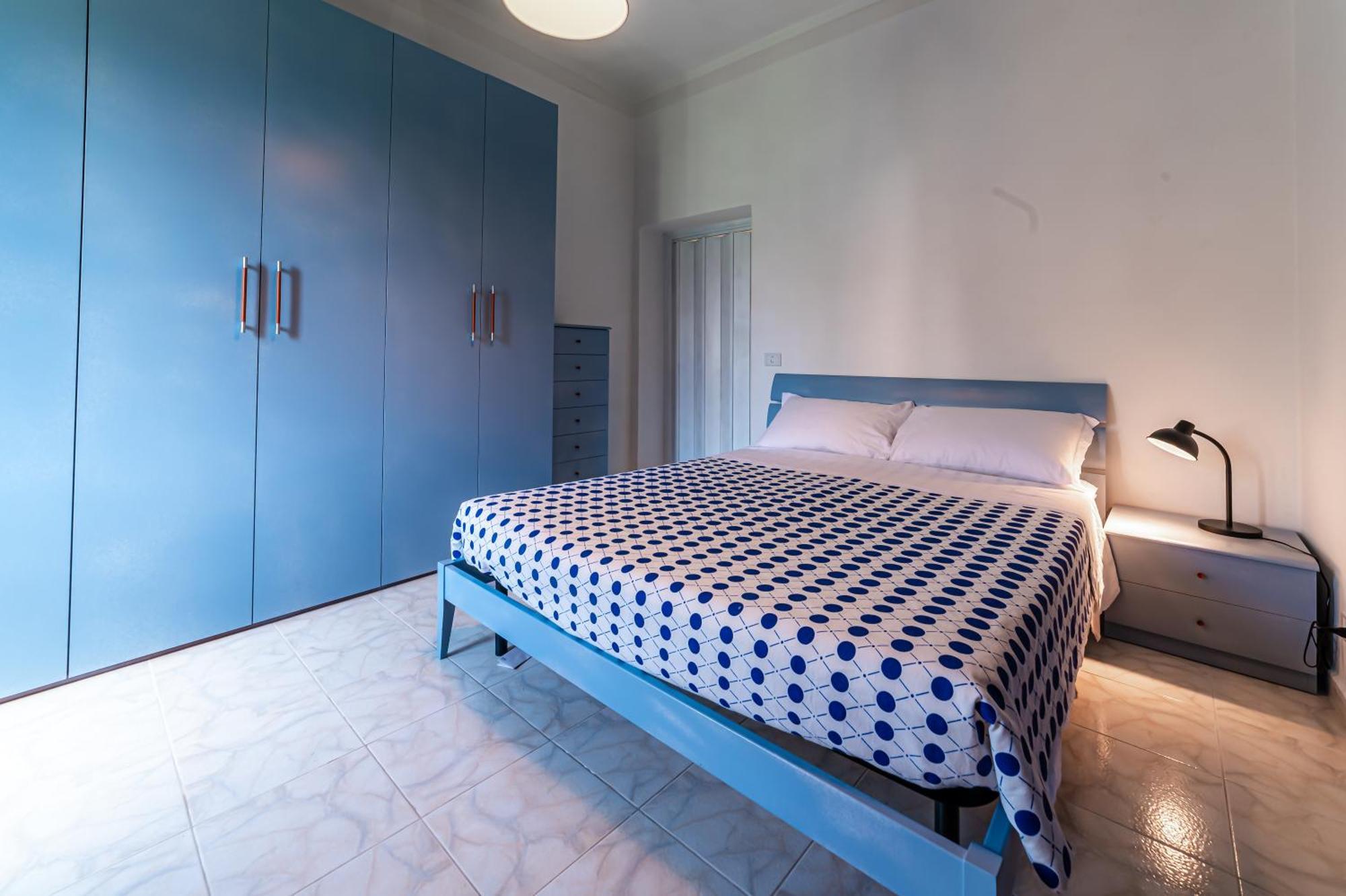 Appartement Casa Guapita - Metro Malatesta à Rome Extérieur photo