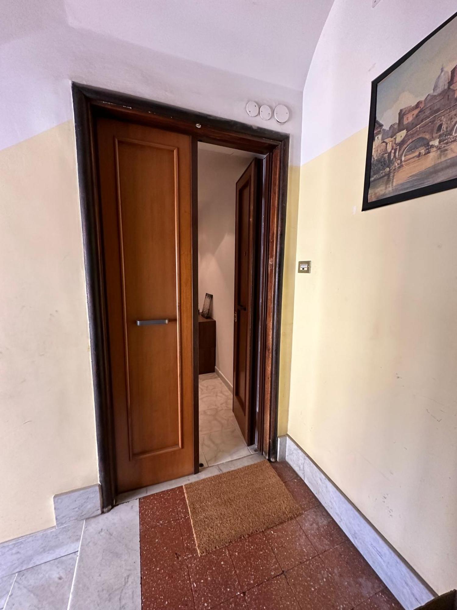Appartement Casa Guapita - Metro Malatesta à Rome Extérieur photo
